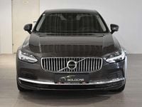 Gebraucht Volvo S90 Inscription 303 PS (222 kW) 2021 Grau Limousine
