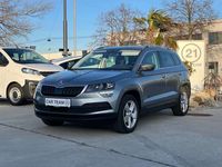 gebraucht Skoda Karoq Ambition