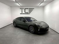 Gebraucht Porsche Panamera 4 470 PS (345 kW) 2025 Grün Limousine