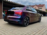 gebraucht Audi A1 1,2 TFSI Attraction