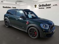gebraucht Mini John Cooper Works Countryman Countryman John Cooper Works ALL4 Aut.