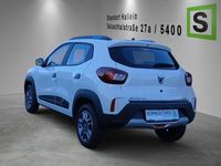 gebraucht Dacia Spring Business