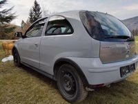 Gebraucht Opel Corsa Club 80 PS (58 kW) 2006 Kleinwagen