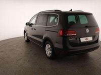 gebraucht VW Sharan Business+ TSI DSG 5-Sitzer
