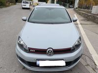 gebraucht VW Golf VI 