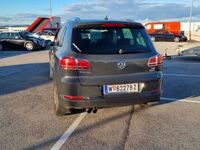 gebraucht VW Tiguan 1,4 TSI Sky BMT