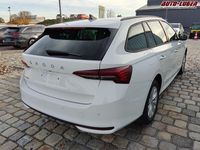 Neu Skoda Octavia Selection 2026 Weiß Kombi