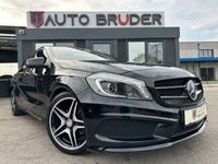 gebraucht Mercedes A200 d 4MATIC Aut. AMG Paket |LED|