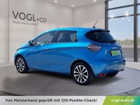 gebraucht Renault Zoe Intens R135 52kWh
