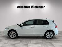 Neu VW Golf VIII 115 PS (84 kW) 2026 Weiss  normal