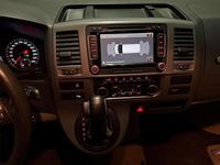 gebraucht VW California T5