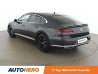 gebraucht VW Arteon 2.0 TDI R-Line 4Motion