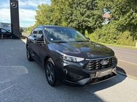 Gebraucht Ford Kuga ST-Line 151 PS (111 kW) 2025 Schwarz SUV