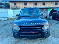 gebraucht Land Rover Discovery 3 2,7 TdV6 HSE Aut. / Diesel / Automatik / 7 Sitze