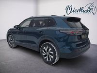 gebraucht VW Tiguan Friends TDI 4MOTION DSG