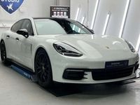 gebraucht Porsche Panamera 4S CHRONO Diesel *PANORAMA*SPORT*LUFTFEDER