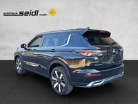gebraucht Mitsubishi Outlander P-HEV Intense 2,4 PHEV (306PS Systeml.) *51.980,-