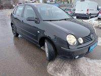 gebraucht VW Polo Cool Family 19 SDI