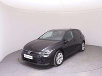 Gebraucht VW Golf VIII 150 PS (110 kW) 2025 Schwarz Limousine