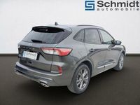 gebraucht Ford Kuga 2,0 EcoBlue AWD ST-Line Aut.