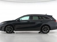 gebraucht Kia Ceed Sportswagon 1.5 TGDI GT-Line Aut. JBL ACC KAMERA