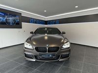 gebraucht BMW 640 d Gran Coupé Aut. ///M-SPORTPAKET / INDIVIDU...