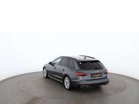 gebraucht Audi A4 Avant 30 TDI S-Line Aut LED SKY NAVI 360-CAM