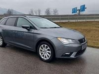Gebraucht Seat Leon ST 90 PS (66 kW) 2014 Kombi