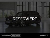 Gebraucht Mercedes GLB200 Progressive 150 PS (110 kW) 2023 Kosmosschwarz metallic SUV