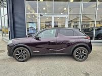gebraucht DS Automobiles DS3 Crossback DS 3 PureTech 155 S&S EAT8 Performance...