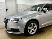 gebraucht Audi A3 Sportback '' Navi-Xenon-Tempomat-Bluetooth-Alu-PDC''