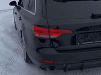 gebraucht Audi A4 Avant 20 TDI S-tronic