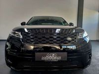 gebraucht Land Rover Range Rover Velar R-Dynamic SE 30 V6 Twinturbo Allrad Aut.