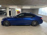 gebraucht BMW 330e 330PHEV Aut.