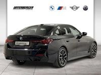 Gebraucht BMW M440 M Sport 374 PS (275 kW) 2025 Schwarz Limousine