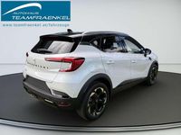 gebraucht Mitsubishi ASX 1,3 Petrol Intense S+C+T 25