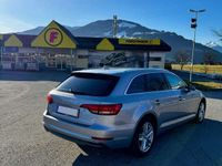 gebraucht Audi A4 Avant 20 TDI Sport S-tronic