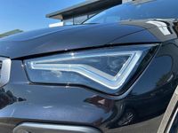 gebraucht Seat Ateca FR Edition 1.0 TSI