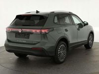gebraucht VW Tiguan 1.5 TSI eHybrid 150 kW Life DSG Life, AHK, IQ.Light, Navi, ParkAssist
