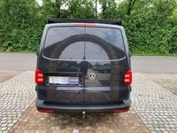 Gebraucht VW T6 150 PS (110 kW) 2018 Grau Van