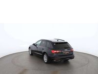 gebraucht Audi A4 Avant 35 TFSI Aut LED NAVI SITZHZG TEMP PDC