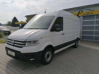 gebraucht VW e-Crafter Crafter35 Kasten MR L3H3 358kWh*LED...