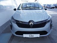 Gebraucht Renault Clio V Evolution 67 PS (49 kW) 2024 Grau Kleinwagen