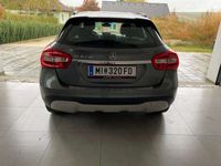 gebraucht Mercedes GLA180 Aut.