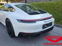 gebraucht Porsche 911 Carrera 4 Coupe GTS PDK/BOSE/LIFT/MATRIX/EXCLU