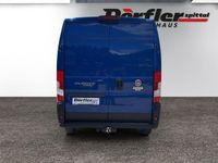 gebraucht Fiat Ducato KW Maxi L2H2 160 M-Jet II AUTOMATIK