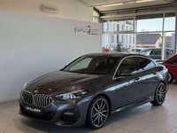 gebraucht BMW 220 d Gran Coupe M-Sport Aut.*LED*Keyless*