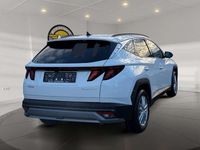 gebraucht Hyundai Tucson NX4 JUBILE 2WD