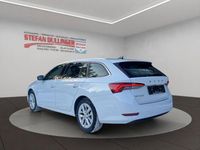 gebraucht Skoda Octavia Style NAVI*ALU*PDC*LED*NSW*DAB