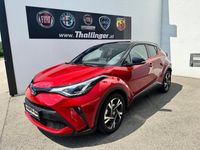 gebraucht Toyota C-HR CH-R Hybrid C-LUB